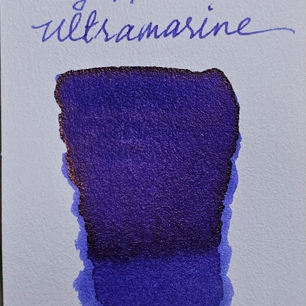 Sailor Jentle Fountain Pen Ink Sample (3mL)