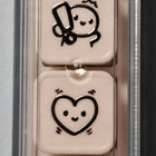 Once More With Love 6-in-1 Punch Stamp