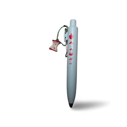 Uni-Ball One P Limited Edition With Charm Gel Pen