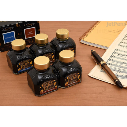 Diamine Gibson Fountain Pen Ink Sample (3mL)