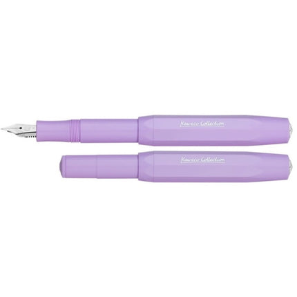 Kaweco Collection Sport Fountain Pen Light Lavender Limited Edition 2021
