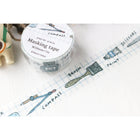 Papier Platz Masking Tape Full Roll