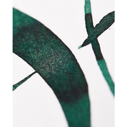 Jacques Herbin 1670 / 350th Anniversary Ink Collection Fountain Pen Ink Sample (3mL)