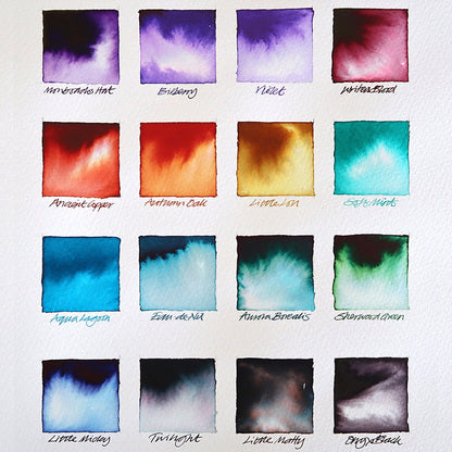 Diamine Fountain Pen Ink Sample (3mL)