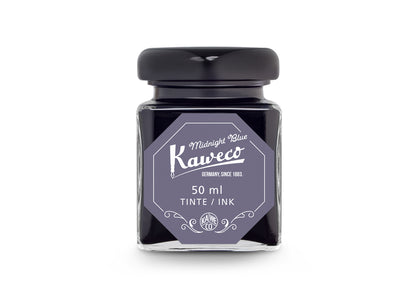 Kaweco Fountain Pen Ink - Midnight Blue