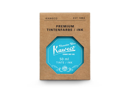 Kaweco Fountain Pen Ink - Paradise Blue