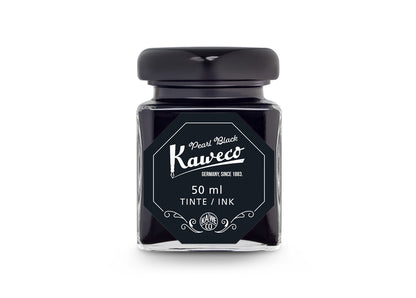 Kaweco Fountain Pen Ink - Pearl Black