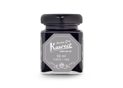 Kaweco Fountain Pen Ink - Smokey Grey