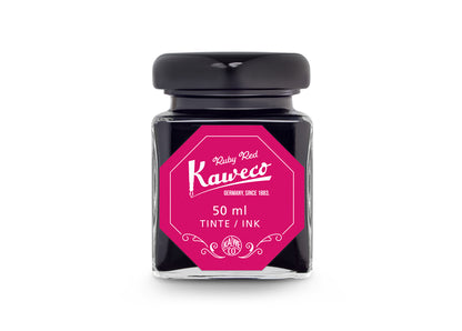Kaweco Fountain Pen Ink - Ruby Red