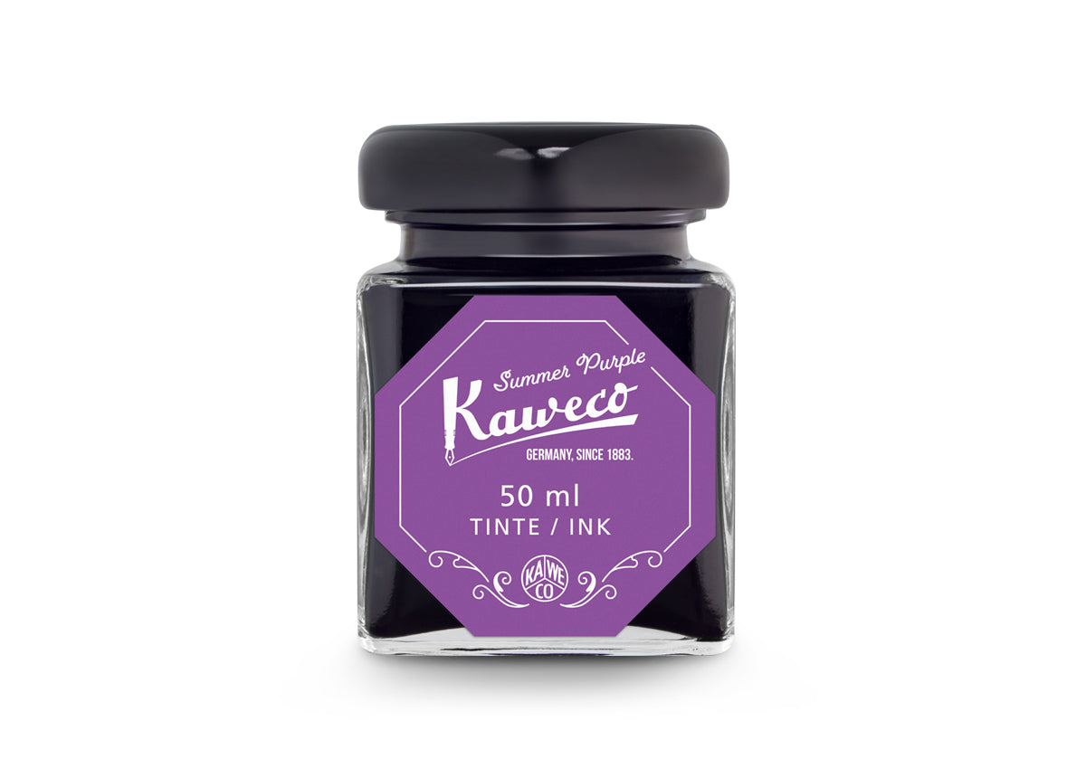 Kaweco Fountain Pen Ink - Summer Purple