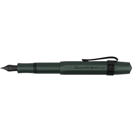 Kaweco Collection AL Sport Fountain Pen Aurora Limited Edition