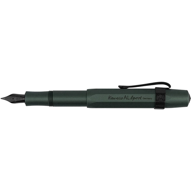 Kaweco Collection AL Sport Fountain Pen Aurora Limited Edition