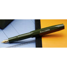 Kaweco Collection Sport Fountain Pen Dark Olive Limited Edition 2021