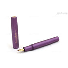 Kaweco Collection AL Sport Fountain Pen Vibrant Violet Limited Edition