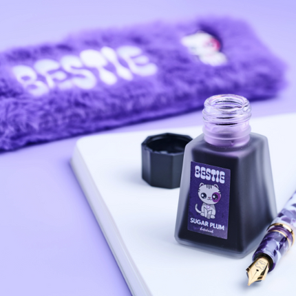 Esterbrook Fountain Pen Ink Full Bottle (30mL)
