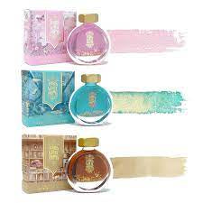 Ferris Wheel Press Curious Collaborations Ginza Tsutaya Books Fountain Pen Ink Sample (3mL)