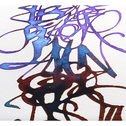 Diamine Hong Kong Exclusives Fountain Pen Ink Sample (3mL)