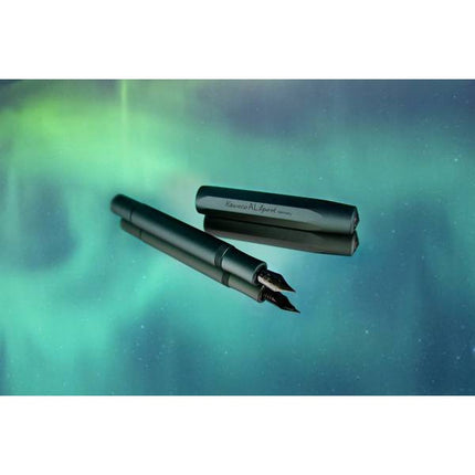 Kaweco Collection AL Sport Fountain Pen Aurora Limited Edition