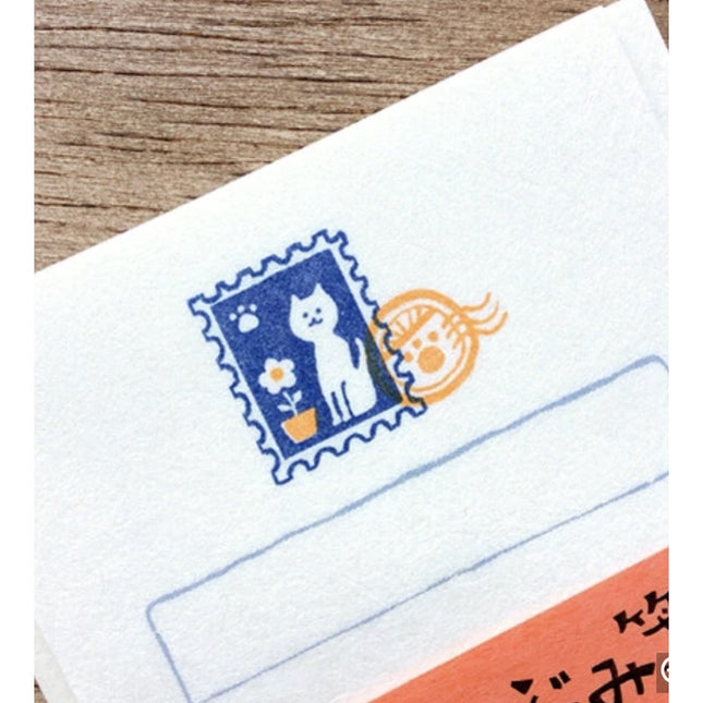 Furukawa Mini Letter Set with Envelopes