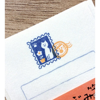 Furukawa Mini Letter Set with Envelopes