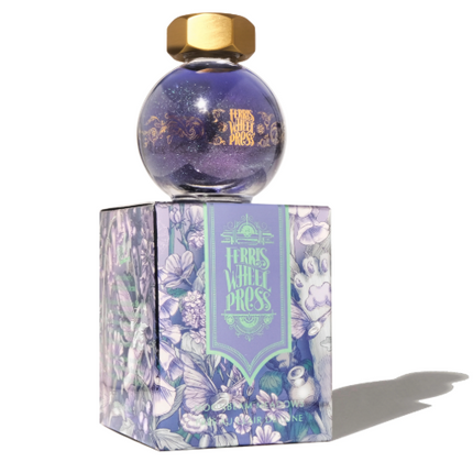Ferris Wheel Press FerriTales Fountain Pen Ink Full Bottle (20mL)