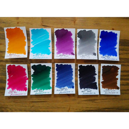 Kaweco Fountain Pen Ink Sample (3mL)