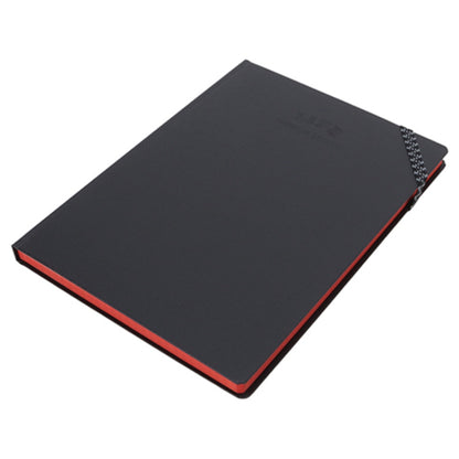 LIFE Noble Book Hardcover Notebook with Band