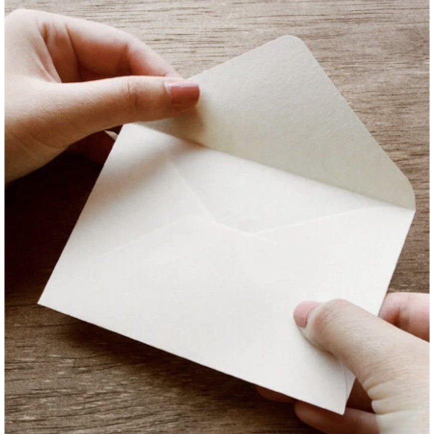 Furukawa Mini Letter Set with Envelopes