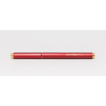 Kaweco Collection Special Fountain Pen Red Limited Edition 2021