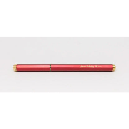 Kaweco Collection Special Fountain Pen Red Limited Edition 2021