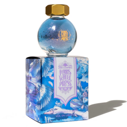 Ferris Wheel Press FerriTales Fountain Pen Ink Full Bottle (20mL)