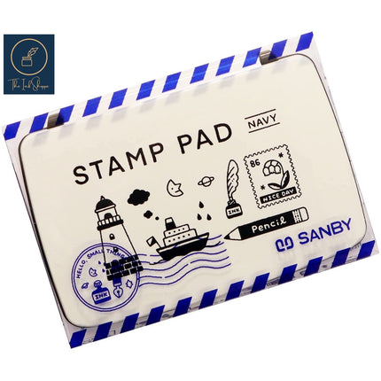 Sanby x Eric Small Things Ink Pad