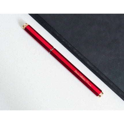 Kaweco Collection Special Fountain Pen Red Limited Edition 2021