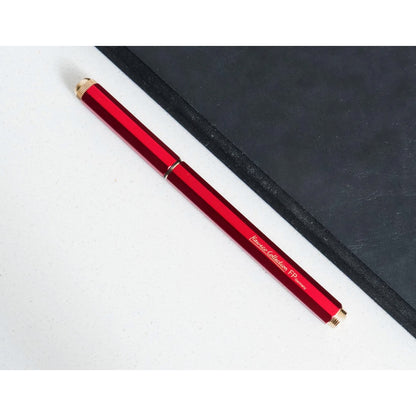 Kaweco Collection Special Fountain Pen Red Limited Edition 2021