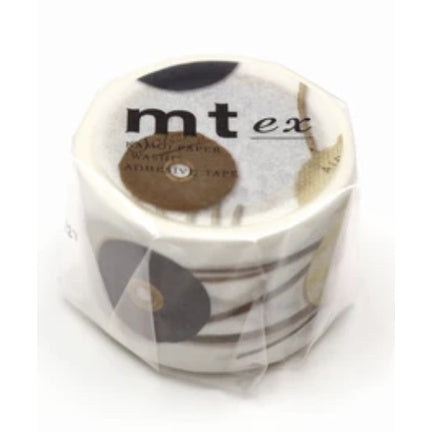 MT EX Washi Tape 30mm x 7m FULL ROLL