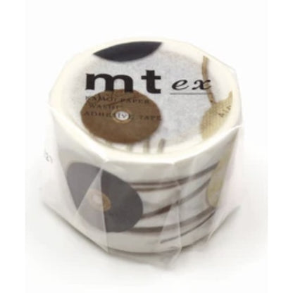 MT EX Washi Tape 30mm x 7m FULL ROLL