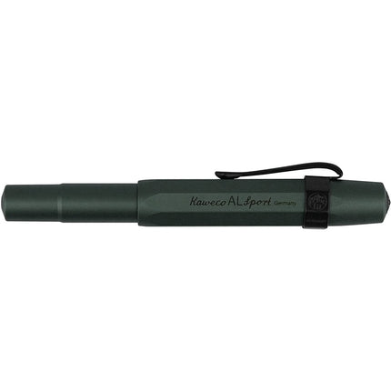 Kaweco Collection AL Sport Fountain Pen Aurora Limited Edition
