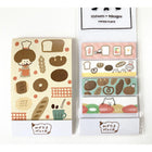 Kitta Cut Washi Tape x Mizutama Cake Shop