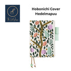 Hobonichi Techo A6 COVER ONLY - Eri Shimatsuka | Hedelmapuu