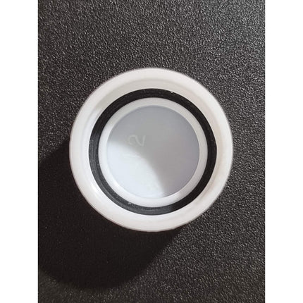 1pc Plastic Vial Container Sample Storage Volume 5mL for Fountain Pen Ink Samples