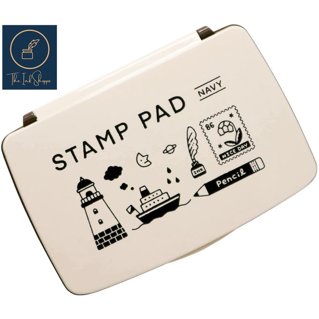 Sanby x Eric Small Things Ink Pad