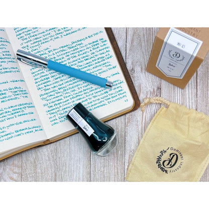 Dominant Industry Fountain Pen Ink Sample (3mL)