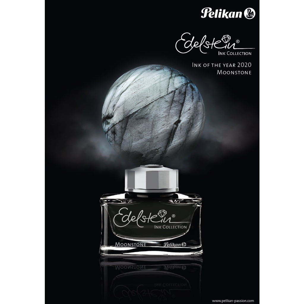 Pelikan Edelstein Ink of the Year Fountain Pen Ink Samples (3mL)