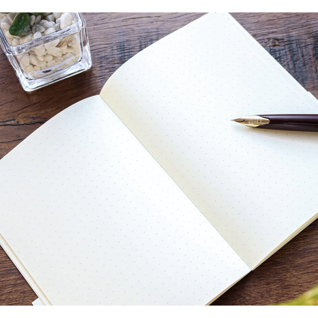Tomoe River Notebook A5/A6/B6 - Dot/5mm Grid