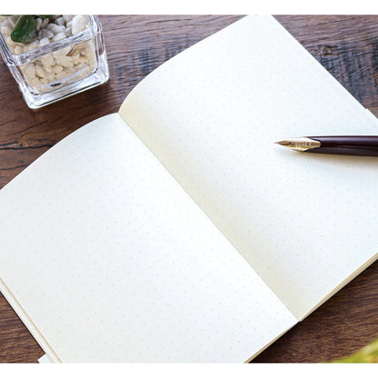Tomoe River Notebook A5/A6/B6 - Dot/5mm Grid