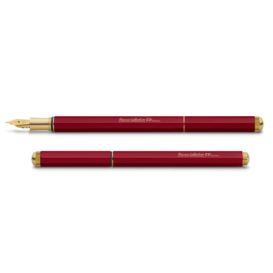 Kaweco Collection Special Fountain Pen Red Limited Edition 2021