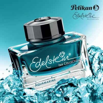 Pelikan Edelstein Ink of the Year Fountain Pen Ink Samples (3mL)
