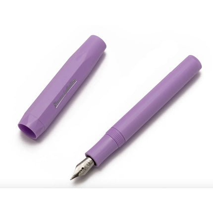 Kaweco Collection Sport Fountain Pen Light Lavender Limited Edition 2021