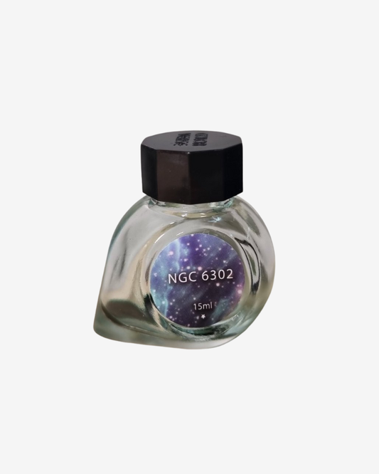 Colorverse Fountain Pen Ink EMPTY Bottle