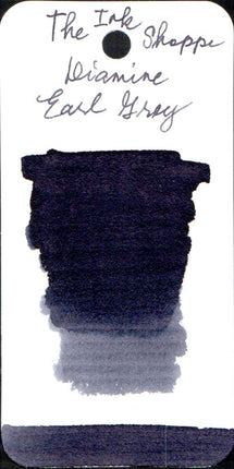 Diamine Fountain Pen Ink - Earl Grey - The Ink Shoppe Philippines